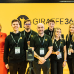 Giraffe360 Secures $10M Series B Funding to Enhance AI Property Media Platform