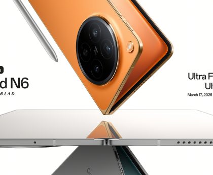 Global Introduction of OPPO Find N6 on March 17 Showcases Thrilling New Capability