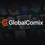 GlobalComix Secures $13M, Acquires INKR, and Names New CEO to Expand Global Comics Distribution