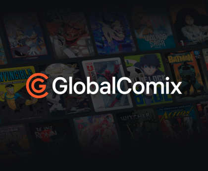 GlobalComix Secures $13M, Acquires INKR, and Names New CEO to Expand Global Comics Distribution