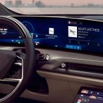 GM Starts Distribution of Native Apple Music Application in More Vehicles Today