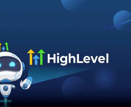 GoHighLevel Aims to Streamline Marketing Agencies Held Together by Duct Tape.