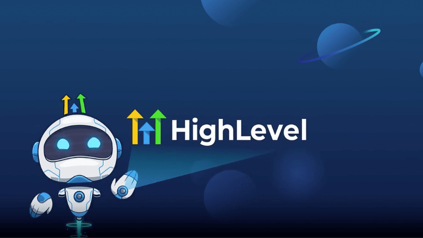 GoHighLevel Aims to Streamline Marketing Agencies Held Together by Duct Tape.