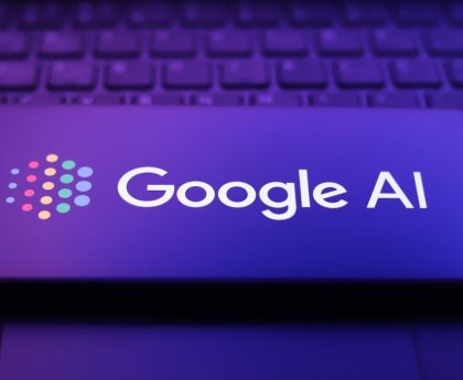 Google AI Breakthrough Demonstrates Why More Data Centers Aren't Necessary