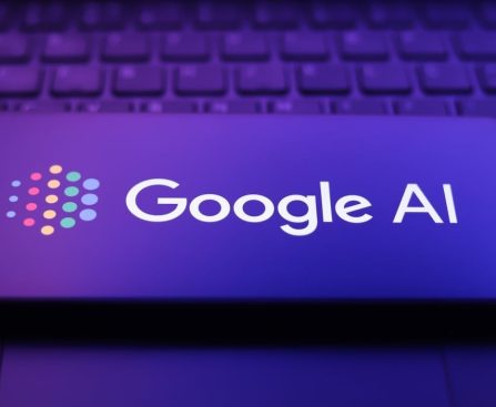 Google AI Breakthrough Demonstrates Why More Data Centers Aren't Necessary