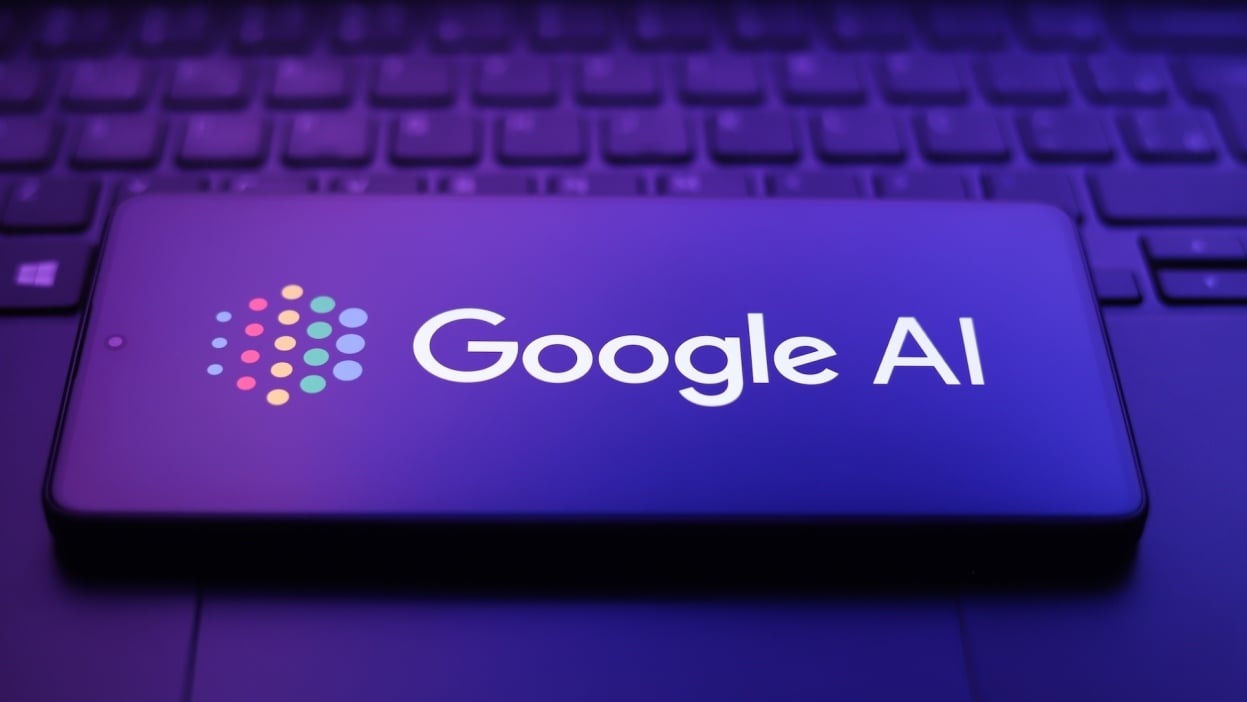 Google AI Breakthrough Demonstrates Why More Data Centers Aren't Necessary