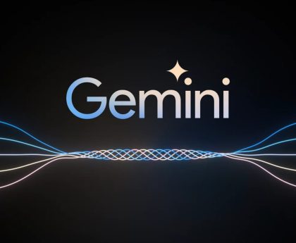 Google Begins Testing a Specialized Gemini Application for Mac, As Reported by Bloomberg