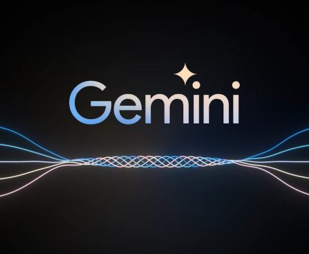 Google Begins Testing a Specialized Gemini Application for Mac, As Reported by Bloomberg