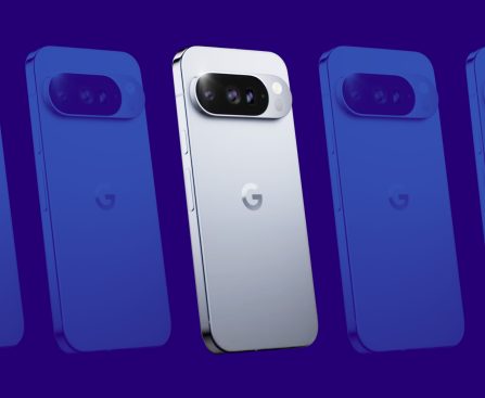 Google brings Android's desktop mode to Pixel devices