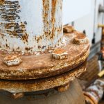 Google Data Center Set to Operate with Massive Battery Using Rust in Place of Lithium