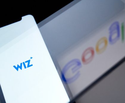 Google Finalizes $32 Billion Wiz Acquisition