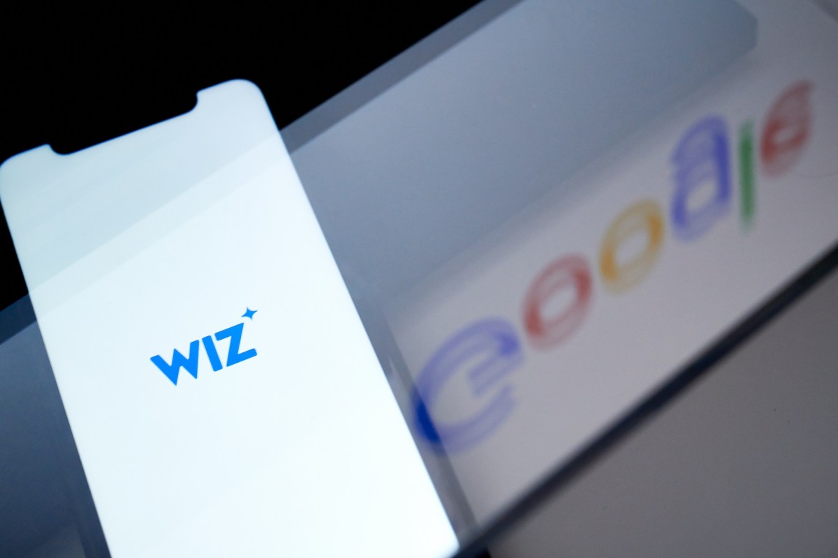 Google Finalizes $32 Billion Wiz Acquisition