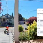 Google Home update enables Gemini to describe live camera feeds