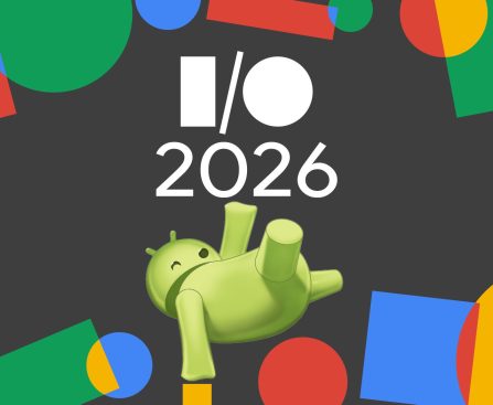 Google I/O Developer Conference Summary