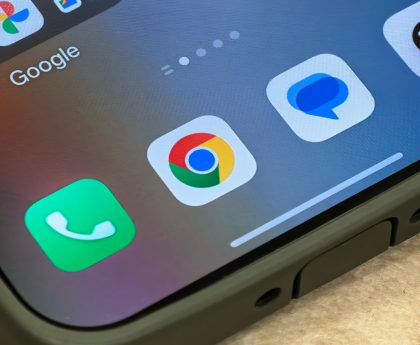 Google Improves Chrome for Android Tablets and Foldable Devices to Resemble Desktop Experience with Latest Update