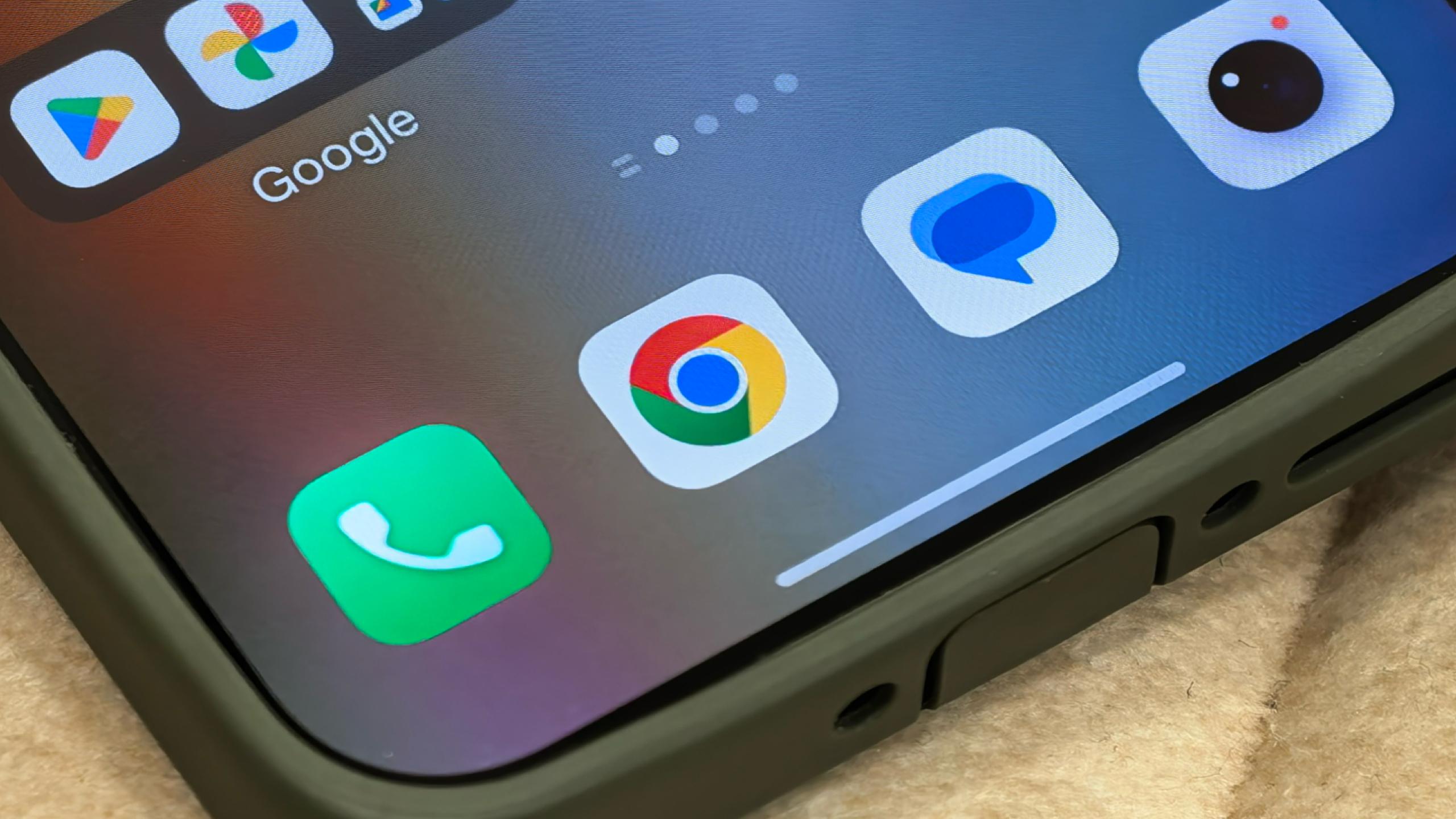 Google Improves Chrome for Android Tablets and Foldable Devices to Resemble Desktop Experience with Latest Update
