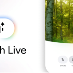 Google Launches Search Live Globally