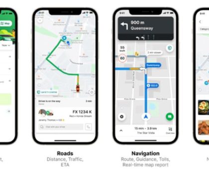 "Google Maps Unveils 'Immersive Navigation': The Most Important Driving Enhancement in a Decade"