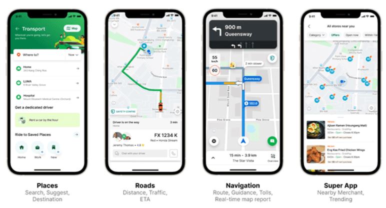 "Google Maps Unveils 'Immersive Navigation': The Most Important Driving Enhancement in a Decade"