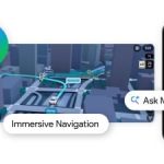 Google Maps Upgraded with 3D Redesign and AI Feature