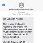 Google Messages Improves Detection of Phishing Text Scams on Android