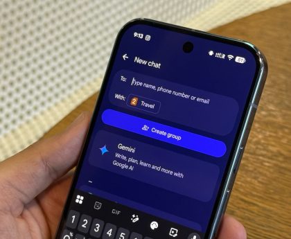 Google Messages Update Fixes Persistent Problems with Smart Replies