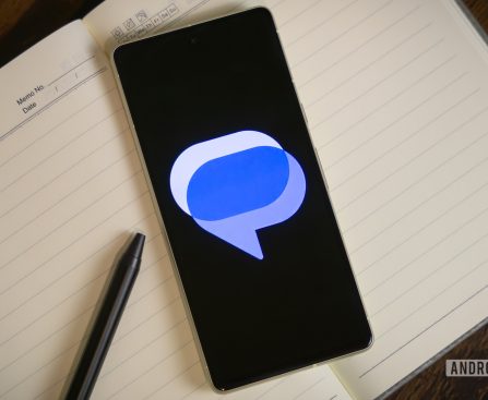 Google Messages Upgrade Stops Unintentional Chat Removal
