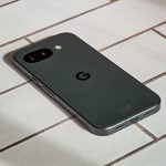 Google Pixel 10A Review: Stick with the 9A