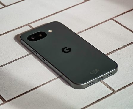 Google Pixel 10A Review: Stick with the 9A