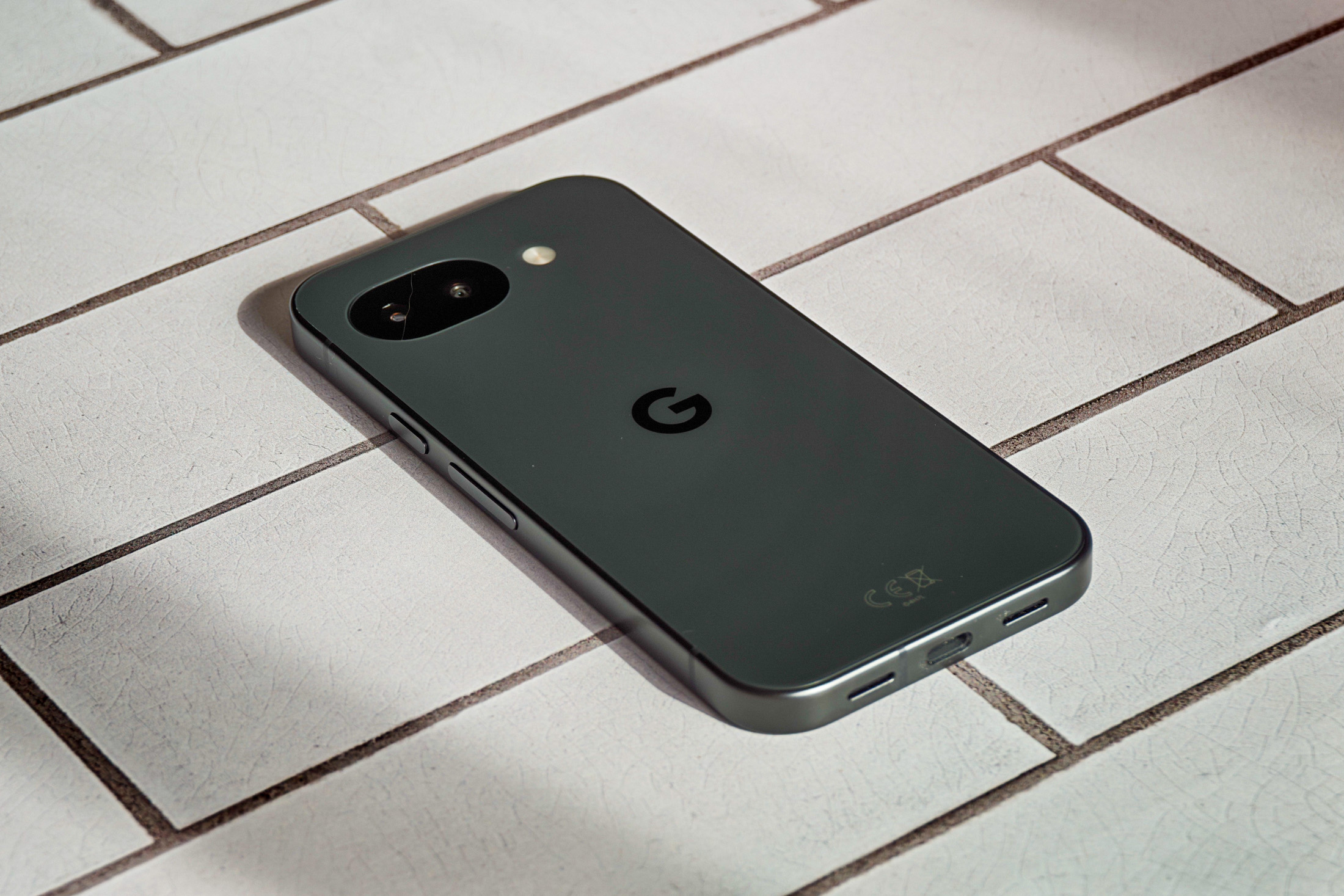 Google Pixel 10A Review: Stick with the 9A