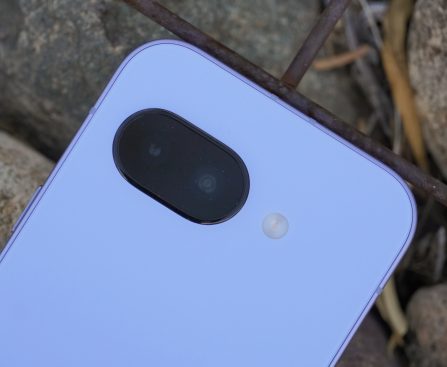 Google Pixel 9a Price Reduced to $399 in Amazon's Major Spring Sale