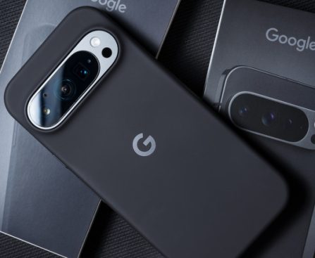 Google Pixel Obtains Crucial New Bluetooth Functionality for Android Devices