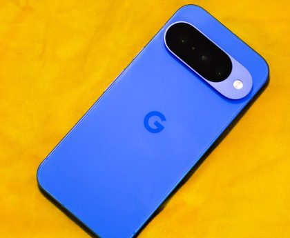 Google Pixel's Updated Battery Function Operates as Intended