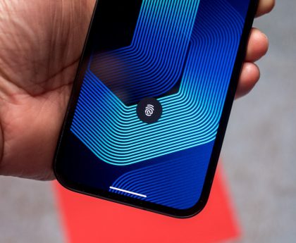 Google Secretly Launches 'Screen-Off' Fingerprint Recognition for Pixel 9a