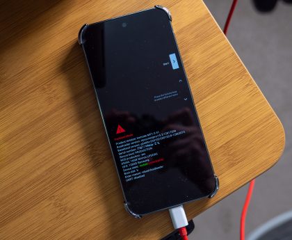 Google Tackles Pixel 10 Graphics Problems in March Security Update