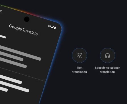 Google Translate Acquires Significant Update on iOS Amidst Android Growth