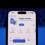 Google Translate's Real-Time Headphone Translations Feature Expands to iOS and More Countries