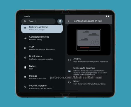 Google Unveils Independent Application for Pixel's Now Playing Function
