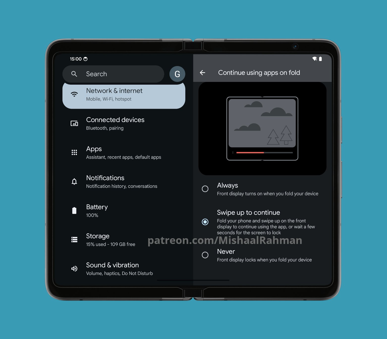 Google Unveils Independent Application for Pixel's Now Playing Function