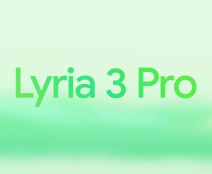 Google Unveils Lyria 3 Pro Music Generation Model