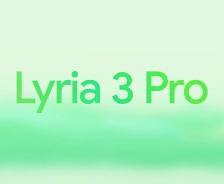 Google Unveils Lyria 3 Pro Music Generation Model