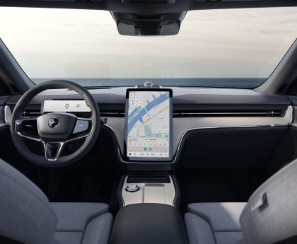Google's Android Automotive is moving from the dashboard to the 'brain' of the car