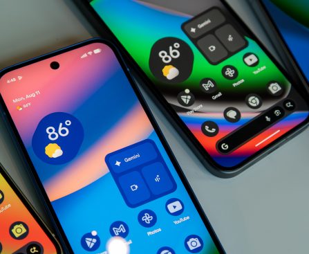 Google's Approach to Improving Android Security While Allowing Side-Loading in 2023