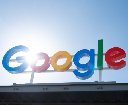 Google's Data Center Power Playbook Comes into Focus