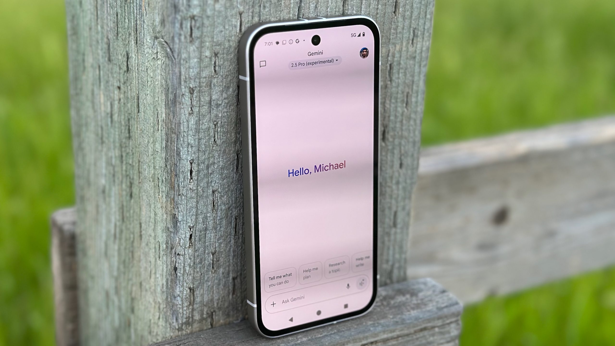 Google's Favorable Trials May Streamline the Development of Distinct Queries for Gemini