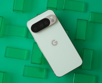 Google's Latest Pixel Update Lets Gemini Order Groceries for You and More