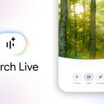 Google's 'live' AI search assistant now supports conversations in dozens more languages