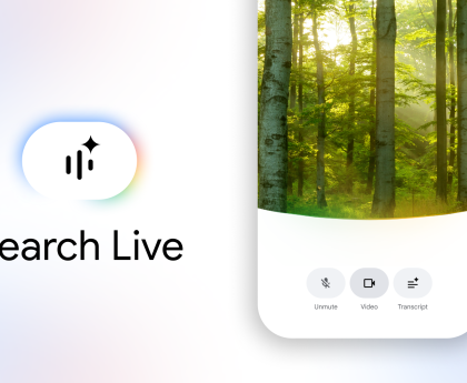 Google's 'live' AI search assistant now supports conversations in dozens more languages