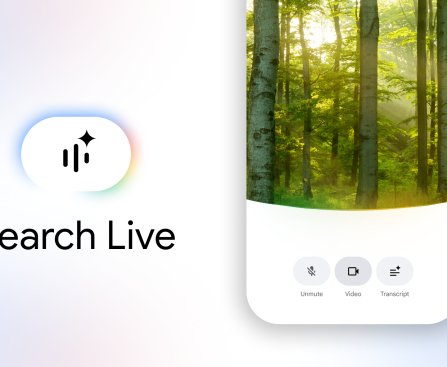 Google's 'live' AI search assistant now supports conversations in dozens more languages