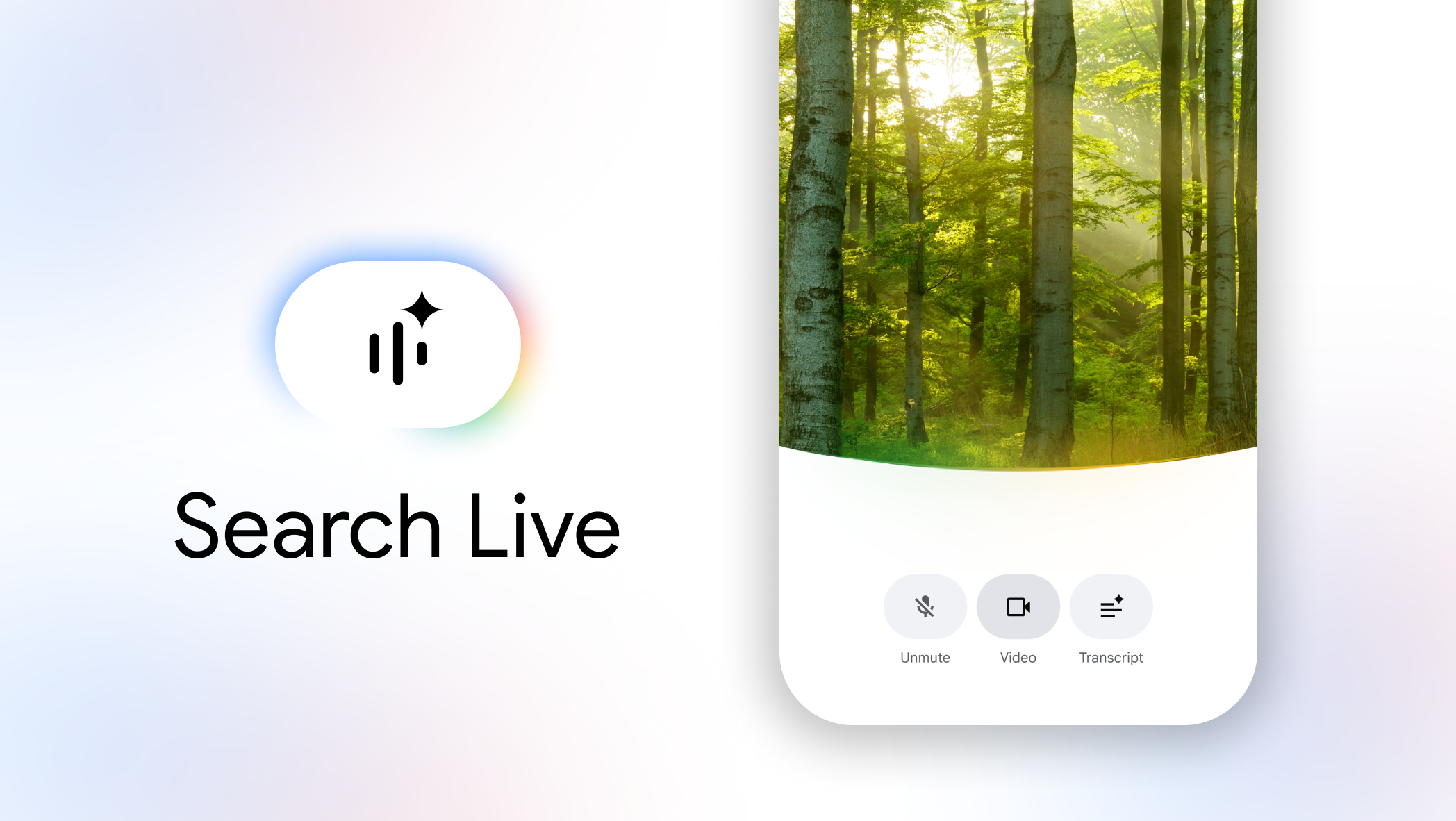 Google's 'live' AI search assistant now supports conversations in dozens more languages